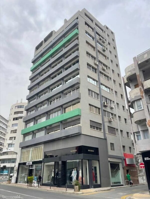 Office Space in City Centre, Limassol