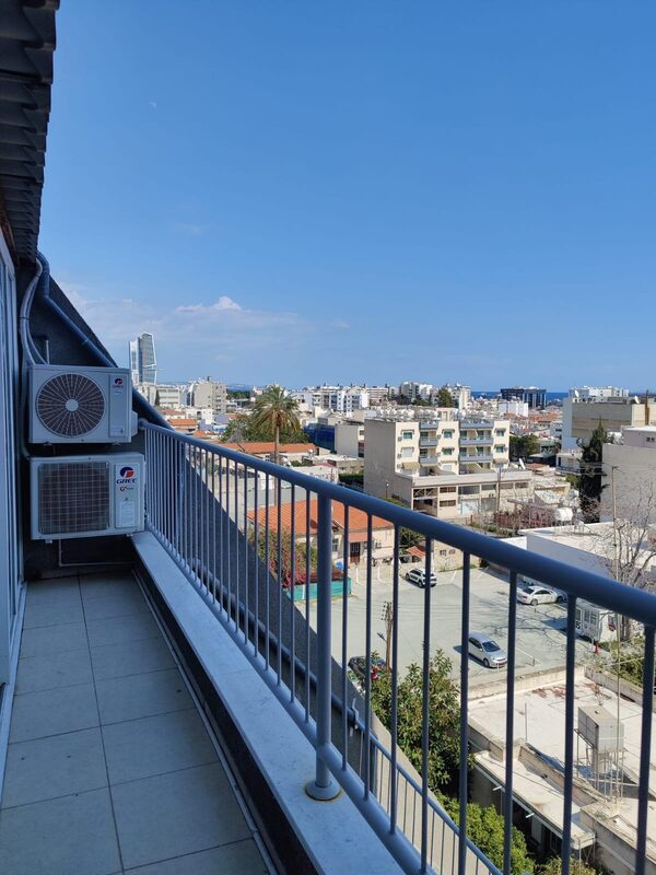 Przestrzeń komercyjna w agia-zoni, Cypr, 70.00m² - obraz 9