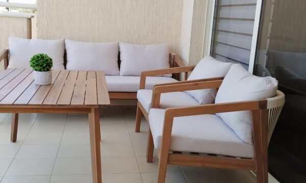 rentable-property в mesa-geitonia, Кипр - изображение 25