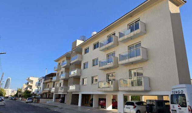 rentable-property z 18 sypialniami w mesa-geitonia, Cypr [ID: 0602-246203]