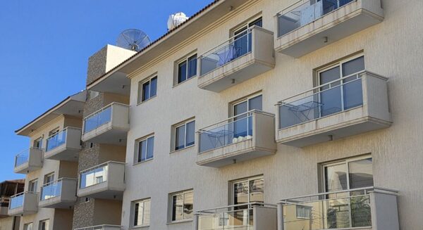 rentable-property в mesa-geitonia, Кипр