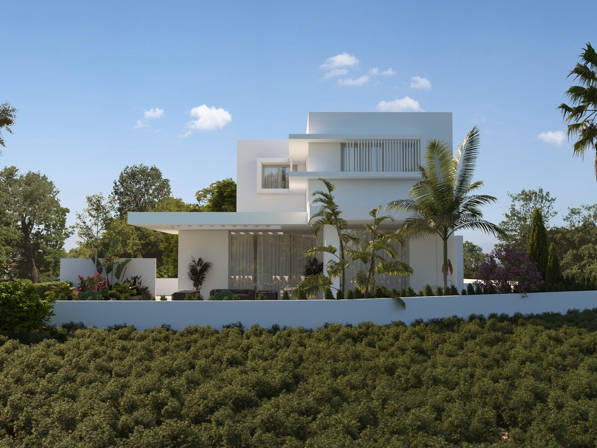 houses with 3 bedrooms, 178.00m² in agios-tychon, Cyprus [ID: 0602-246208]
