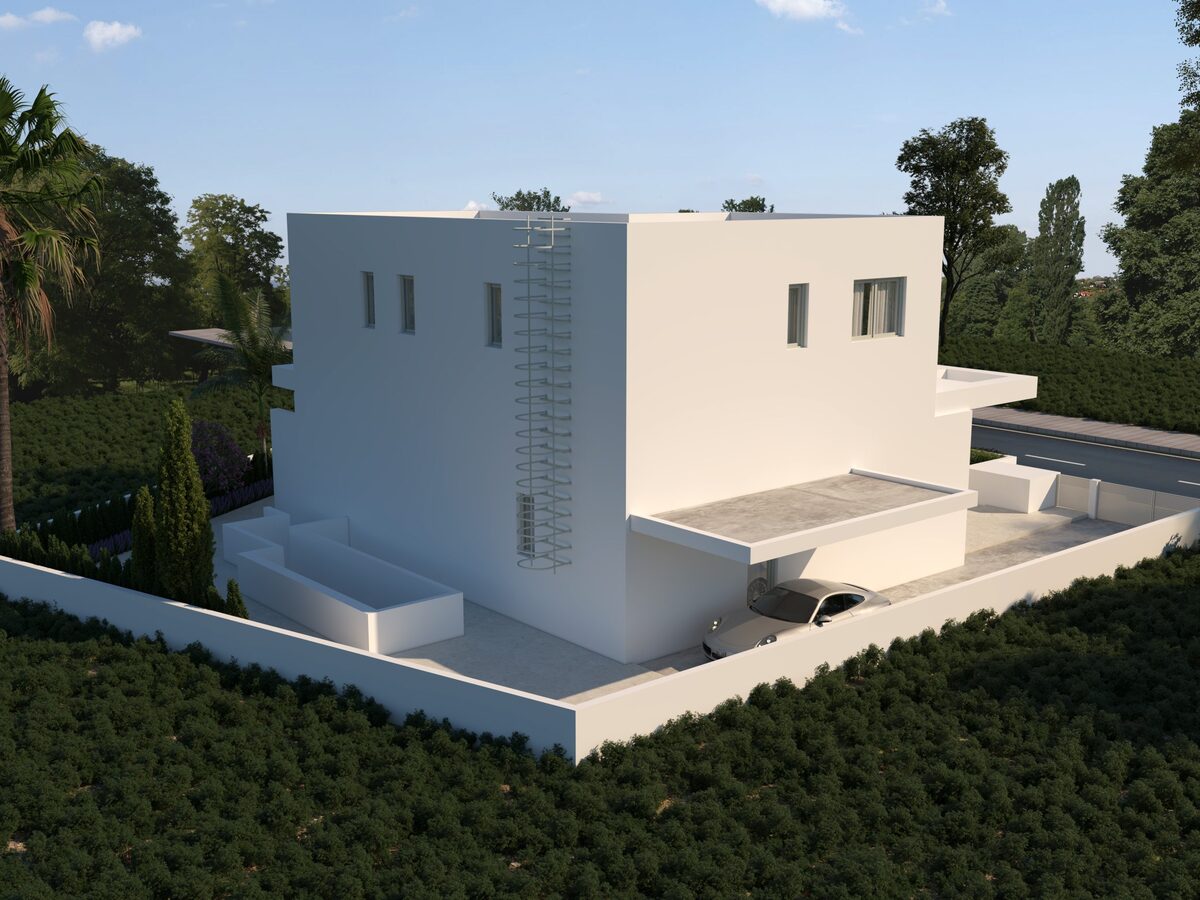 houses with 3 bedrooms, 178.00m² in agios-tychon, Cyprus [ID: 0602-246208]