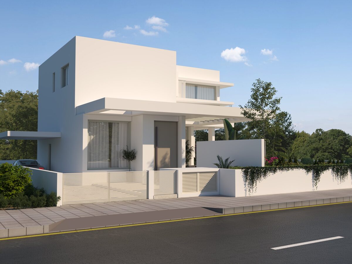 houses with 3 bedrooms, 178.00m² in agios-tychon, Cyprus [ID: 0602-246208]