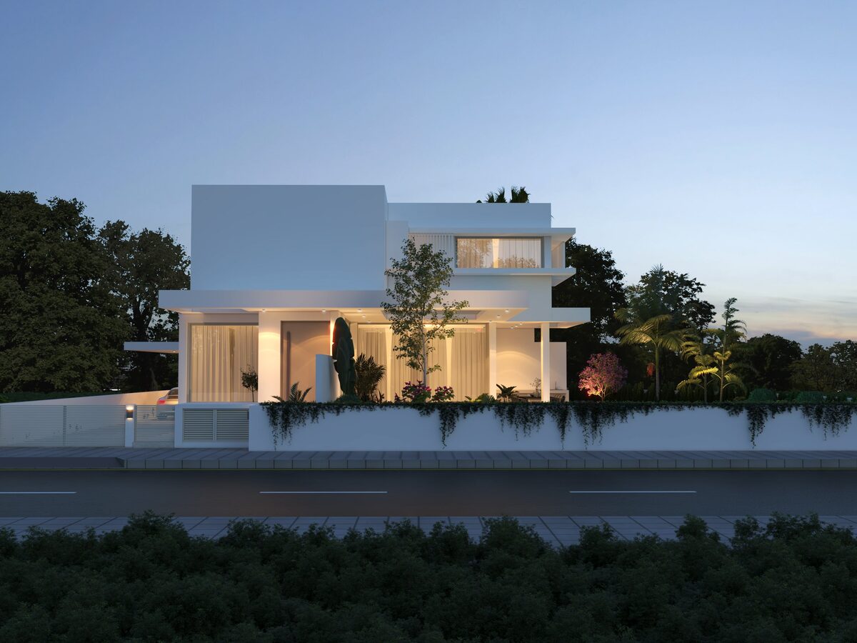 houses with 3 bedrooms, 178.00m² in agios-tychon, Cyprus [ID: 0602-246208]