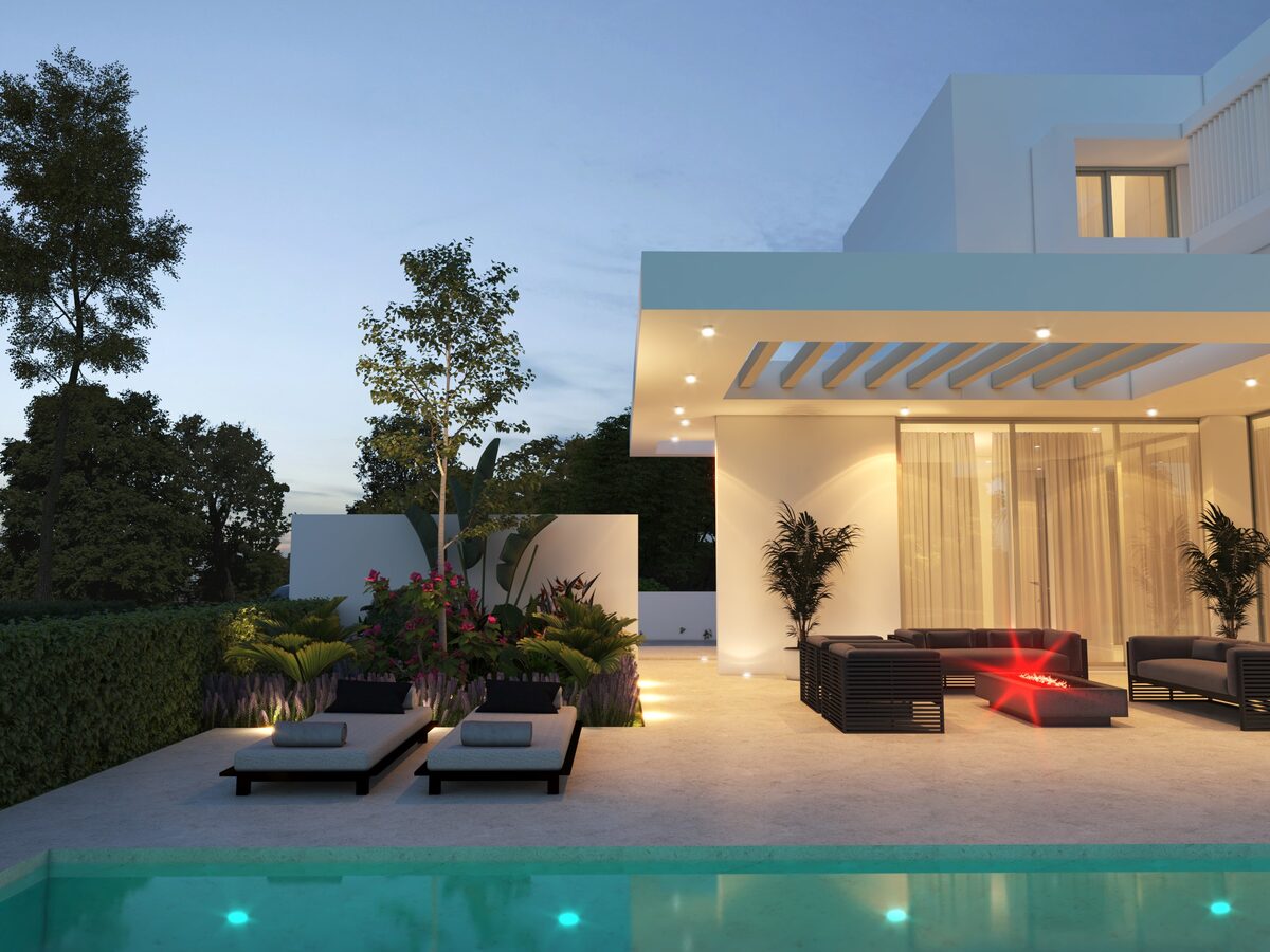 houses with 3 bedrooms, 178.00m² in agios-tychon, Cyprus [ID: 0602-246208]