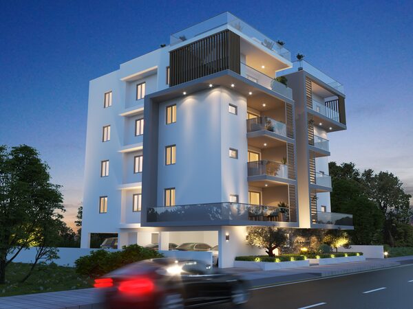 Квартира в kamares, Кіпр, 81.00м² - зображення 4