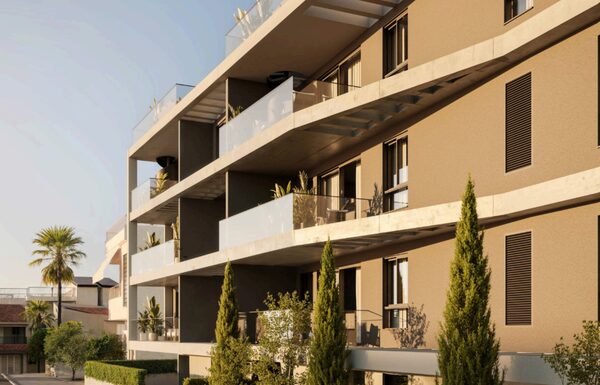 Apartment in agios-ioannis, Cyprus, 50.00m² - image 3