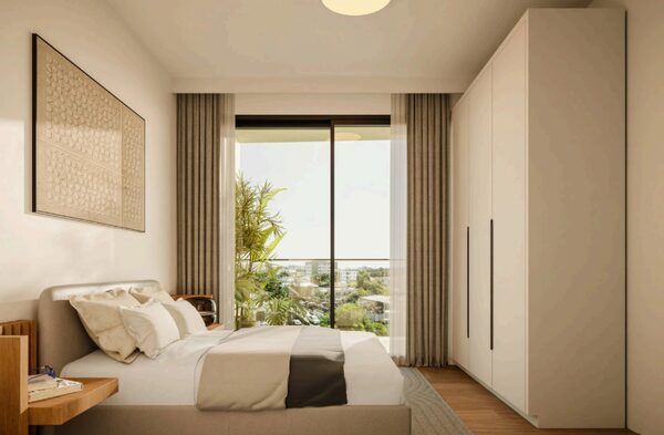 Apartment in agios-ioannis, Cyprus, 75.00m² - image 9