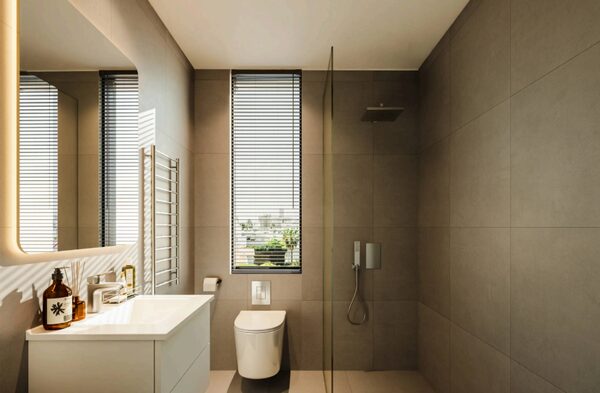 Apartment in petrou-kai-pavlou, Cyprus, 78.00m² - image 10