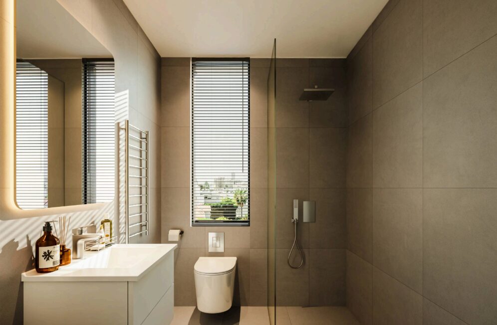 Квартира з 2 спальнями, 75.00м² в petrou-kai-pavlou, Кіпр [ID: 0602-246234]
