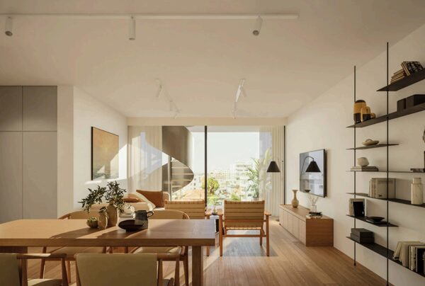Apartment in petrou-kai-pavlou, Cyprus, 78.00m² - image 11