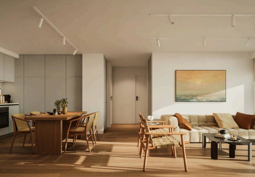 Квартира с 2 спальнями, 75.00м² в petrou-kai-pavlou, Кипр [ID: 0602-246237]