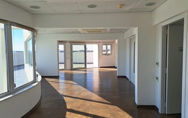 Комерційна нерухомість в historical-center, Кіпр, 396.00м² - зображення 11