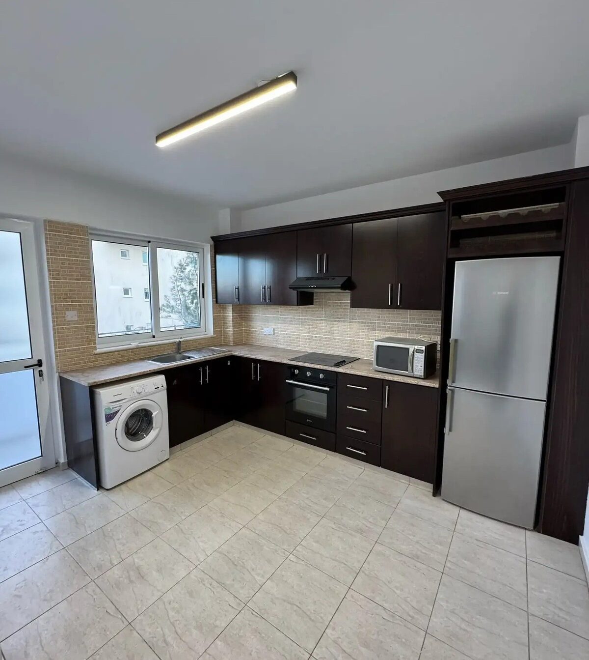 Квартира з 2 спальнями, 80.00м² в makenzy, Кіпр [ID: 0602-246290]