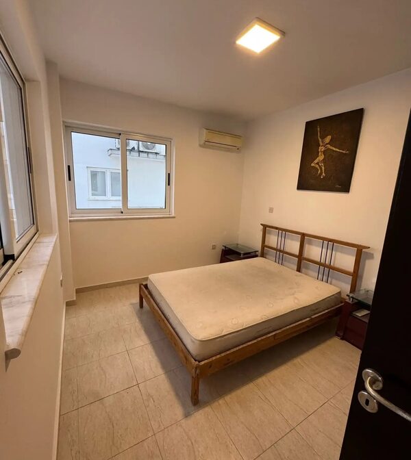Квартира в makenzy, Кипр, 80.00м² - изображение 7
