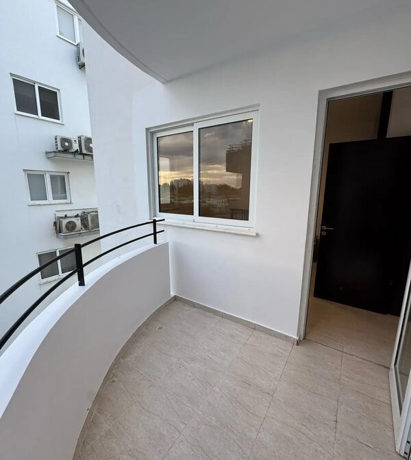 Квартира в makenzy, Кипр, 80.00м² - изображение 10