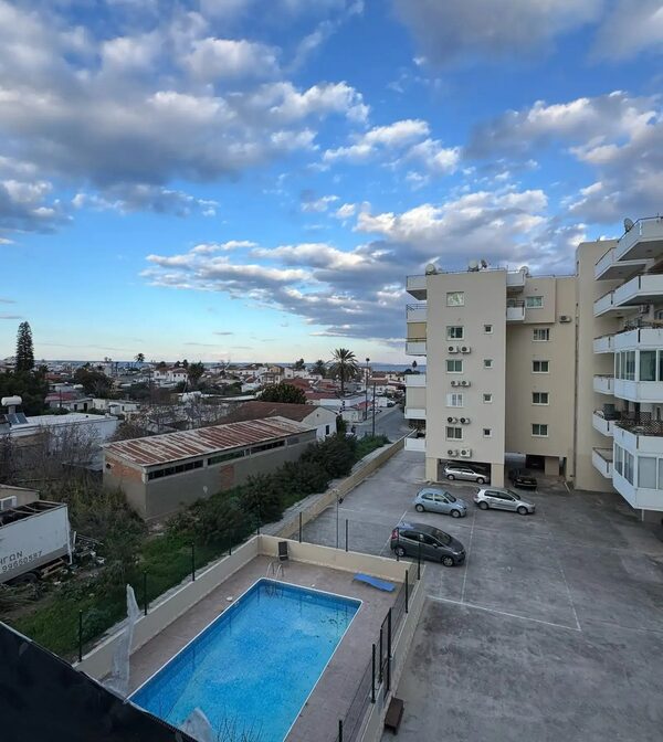 Квартира в makenzy, Кипр, 80.00м² - изображение 6