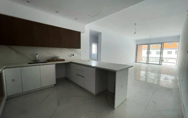 Apartament w agios-athanasios, Cypr - obraz 7