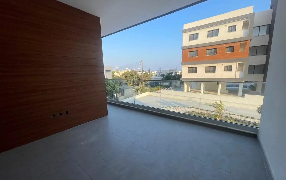 Квартира с 3 спальнями в agios-athanasios, Кипр [ID: 0602-246312]