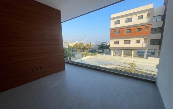 Apartament w agios-athanasios, Cypr - obraz 8
