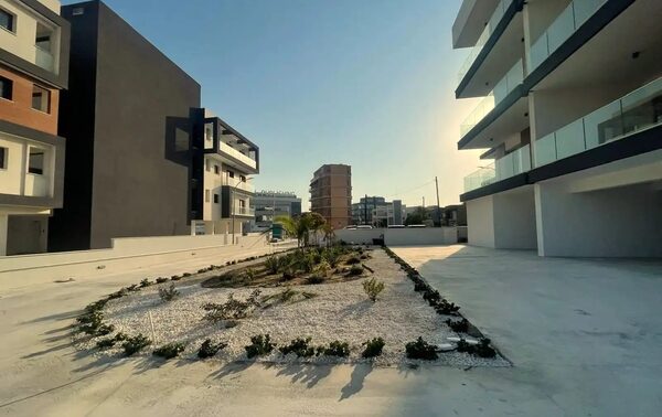 Apartament w agios-athanasios, Cypr - obraz 4
