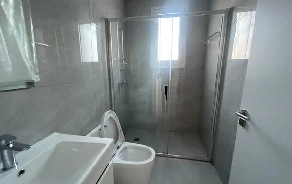 Apartament w agios-athanasios, Cypr - obraz 10