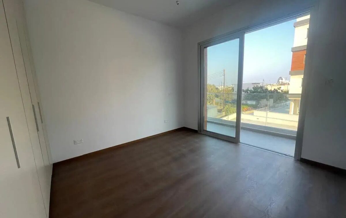 Квартира с 3 спальнями в agios-athanasios, Кипр [ID: 0602-246312]