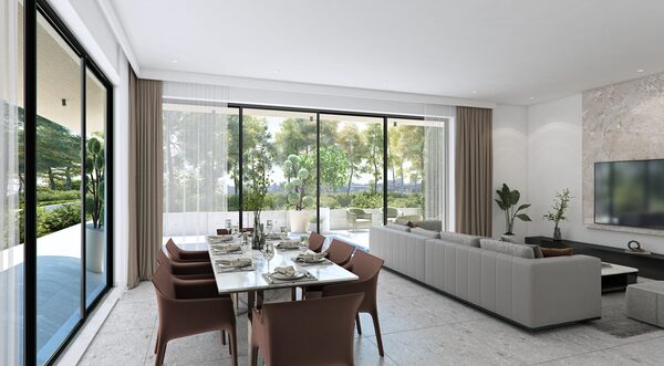 houses в paralimni, Кіпр, 137.66м² - зображення 7