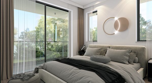 houses в paralimni, Кіпр, 137.66м² - зображення 12