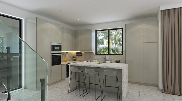 houses в paralimni, Кіпр, 137.66м² - зображення 10