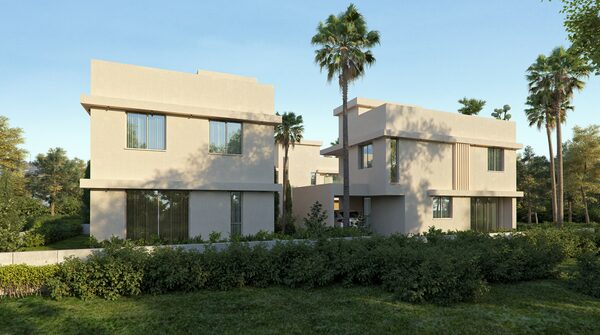 houses в paralimni, Кіпр, 137.66м² - зображення 13