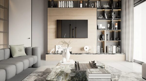 Apartament w agios-athanasios, Cypr, 52.00m² - obraz 7