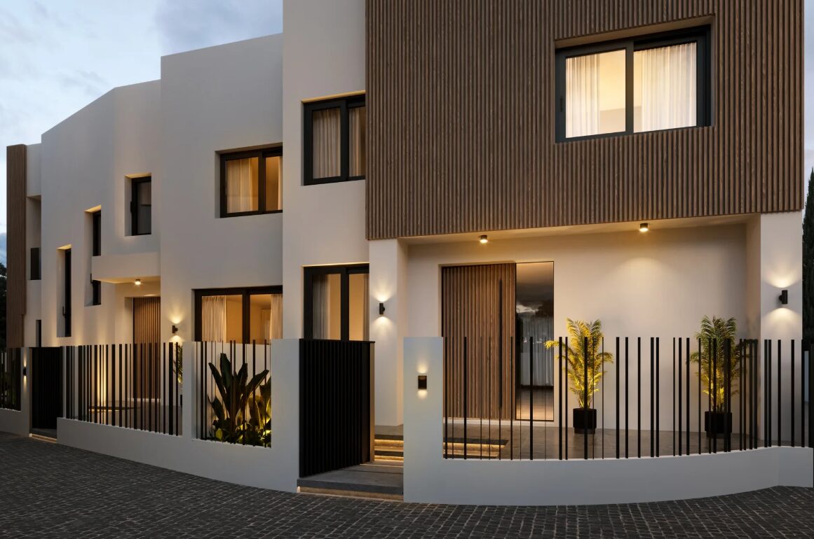 Квартира с 2 спальнями, 80.00м² в parekklisia, Кипр [ID: 0602-246413]