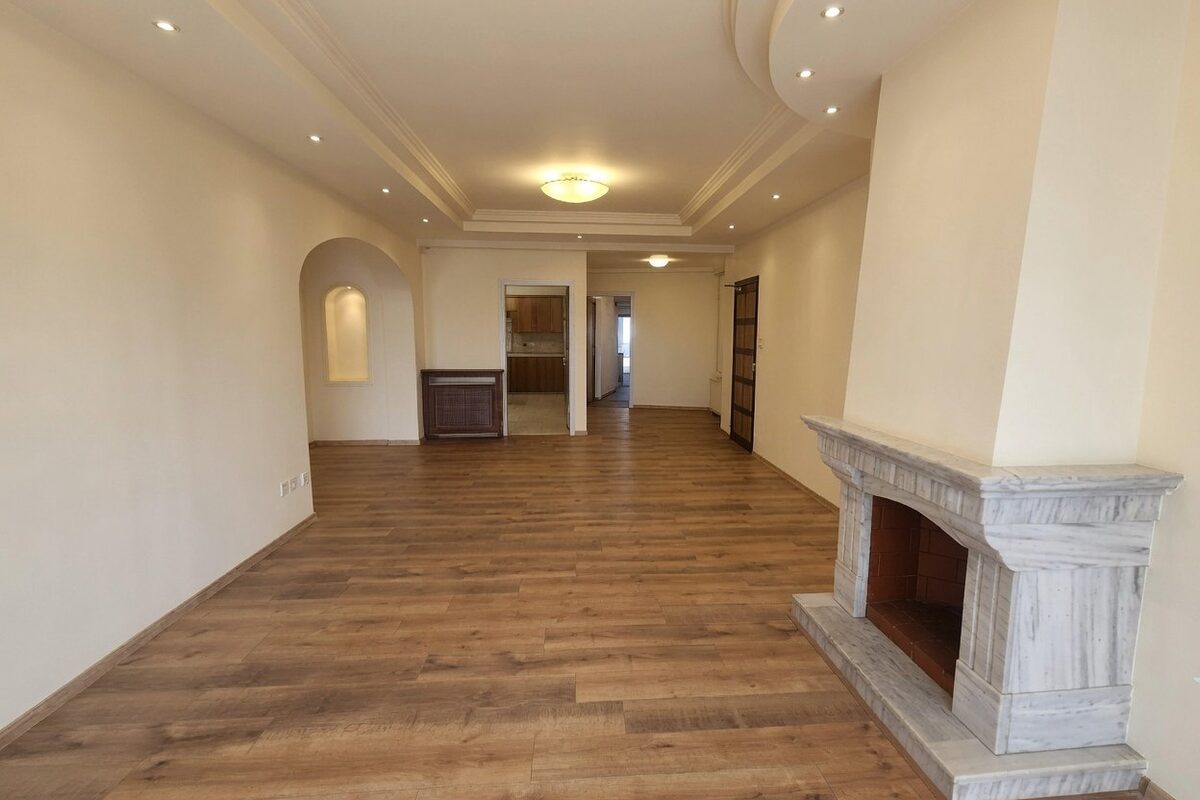 Penthouse with 3 bedrooms in katholiki, Cyprus [ID: 0602-246431]