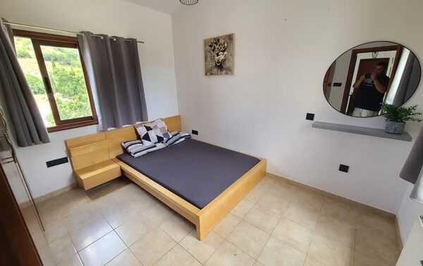 Willa w tsada, Cypr, 200.00m² - obraz 13