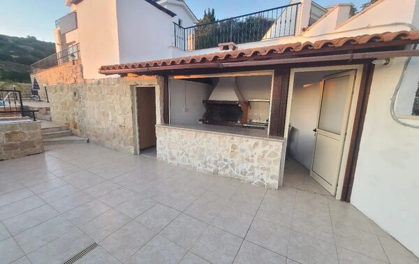 Willa w tsada, Cypr, 200.00m² - obraz 5