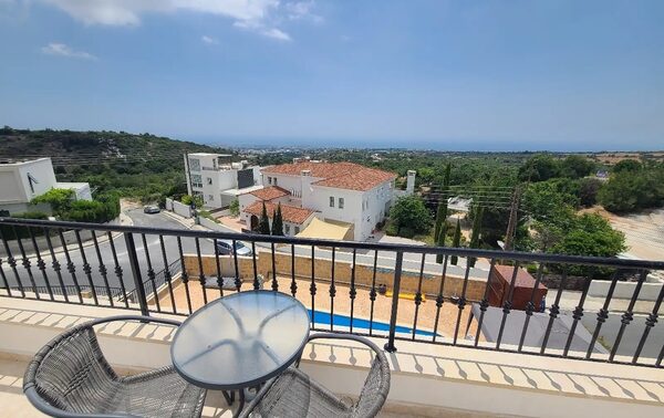 Willa w tsada, Cypr, 200.00m² - obraz 6