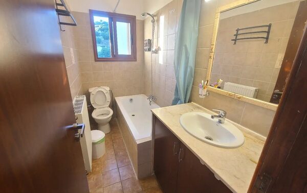 Willa w tsada, Cypr, 200.00m² - obraz 15