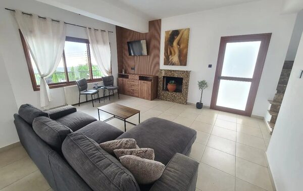 Willa w tsada, Cypr, 200.00m² - obraz 9