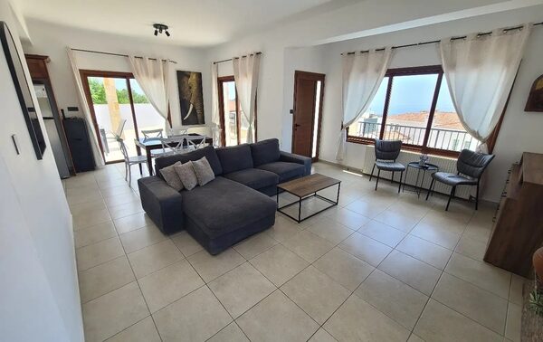 Willa w tsada, Cypr, 200.00m² - obraz 8