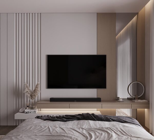Apartment in chrysopolitissa, Cyprus, 52.00m² - image 8
