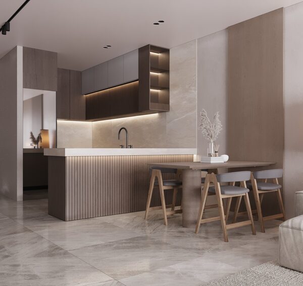 Apartment in chrysopolitissa, Cyprus, 80.00m² - image 7