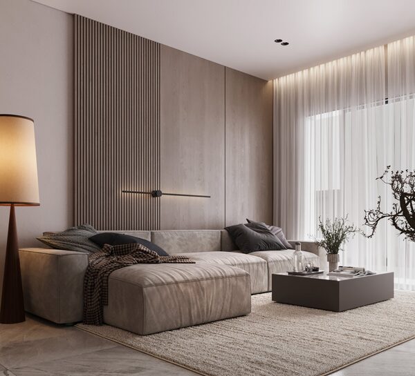 Apartment in chrysopolitissa, Cyprus, 80.00m² - image 2