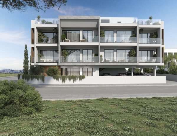 1 Bedroom Apartment in Pyla, Larnaca
