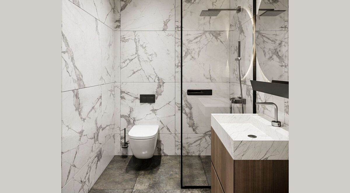 Квартира с 2 спальнями, 82.00м² в pyla, Кипр [ID: 0602-246453]
