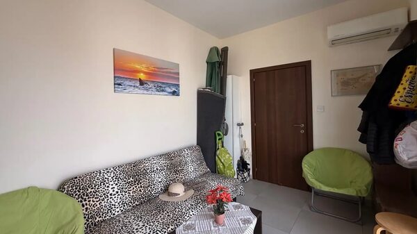 Penthouse in chrysopolitissa, Cyprus, 218.00m² - image 3