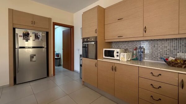 Penthouse in chrysopolitissa, Cyprus, 218.00m² - image 7