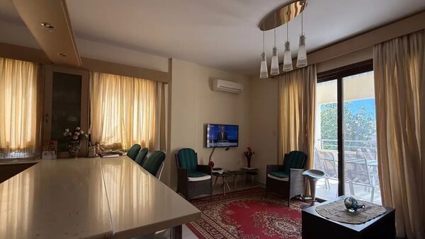 Penthouse in chrysopolitissa, Cyprus, 218.00m² - image 10