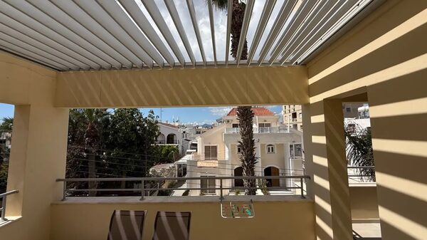 Penthouse in chrysopolitissa, Cyprus, 218.00m² - image 8